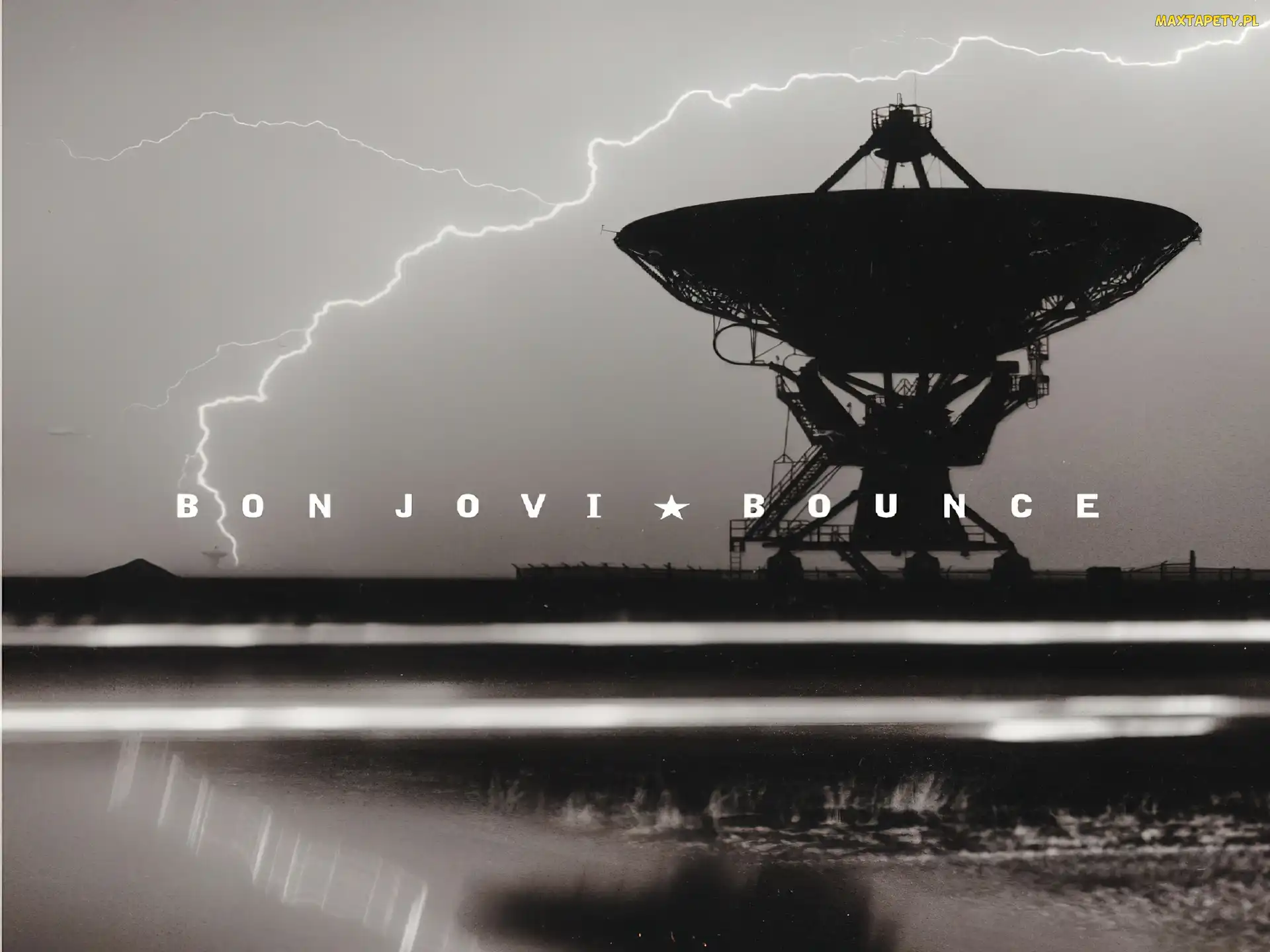 Bounce, Bon Jovi