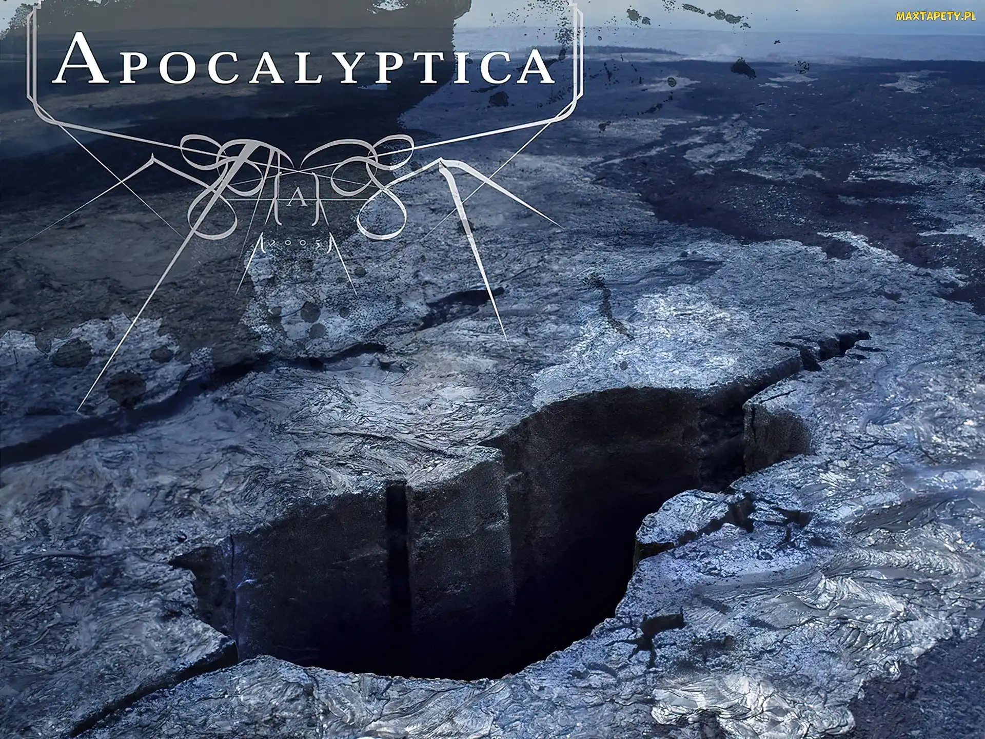 Apocalyptica, przepaść