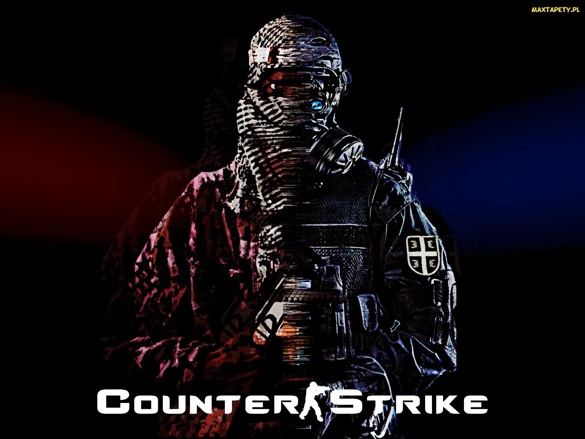 Counter Strike, CS GO