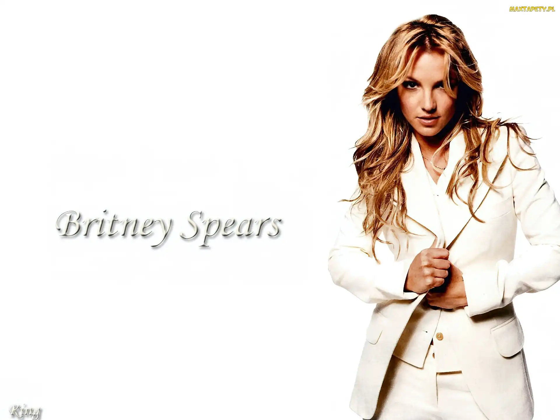 Sexy, Britney Spears