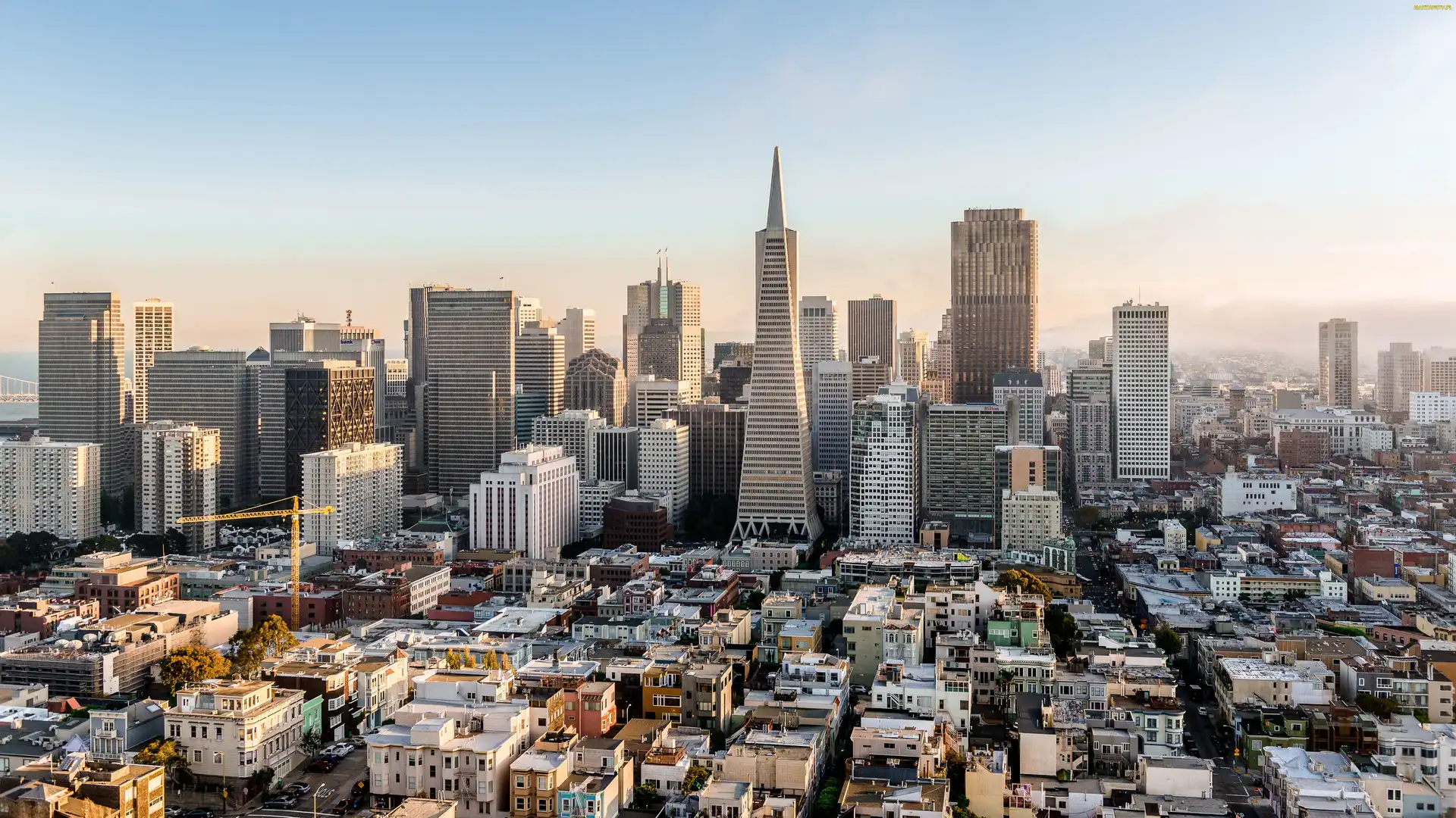 San Francisco, USA, Kalifornia