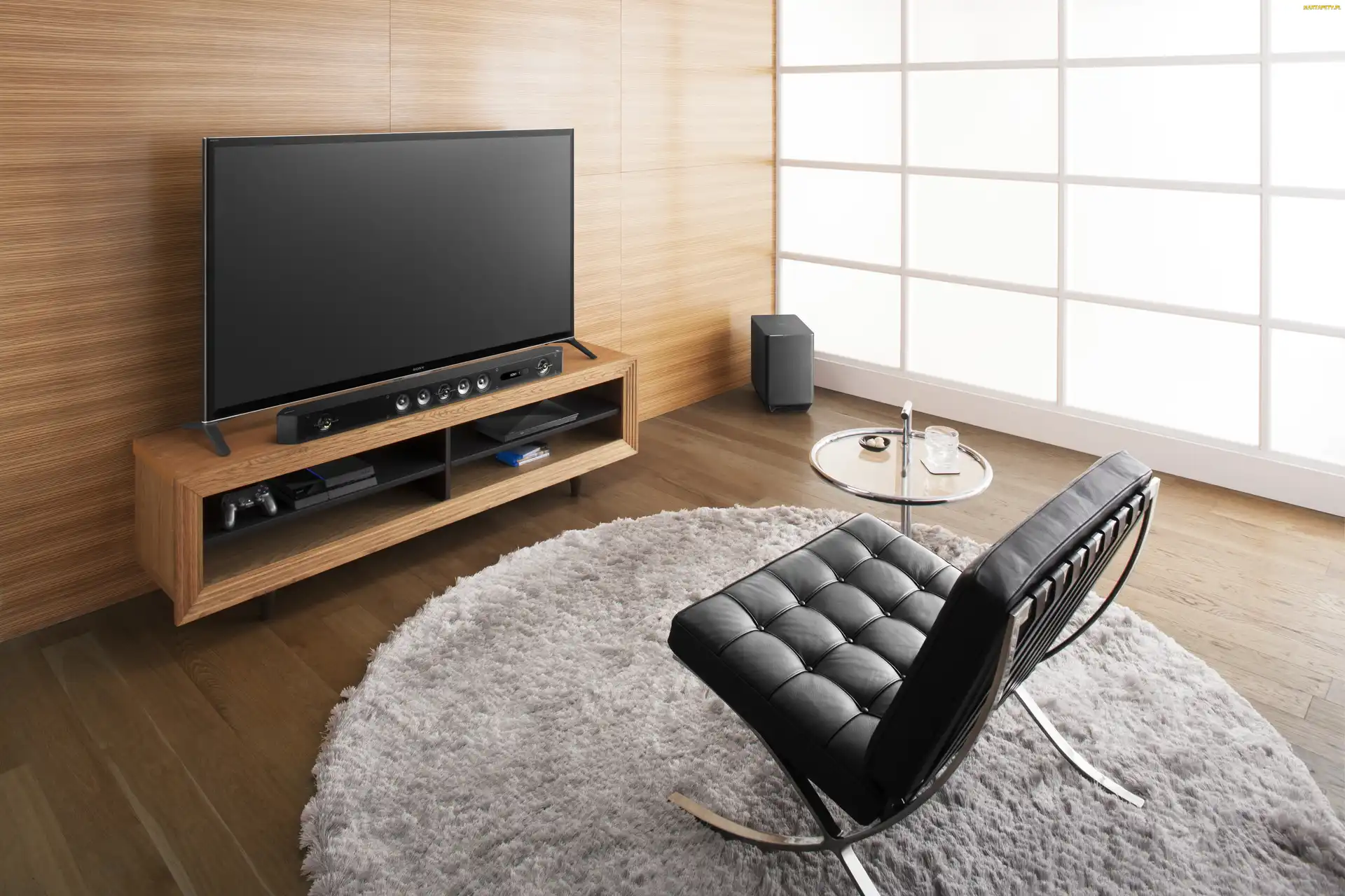 Pokój, Telewizor, Sony HT-ST9