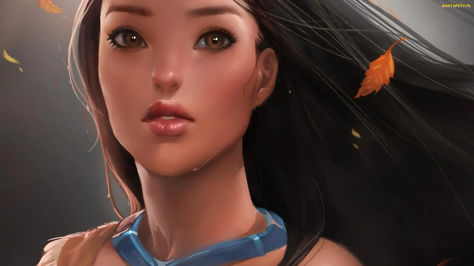 Pocahontas