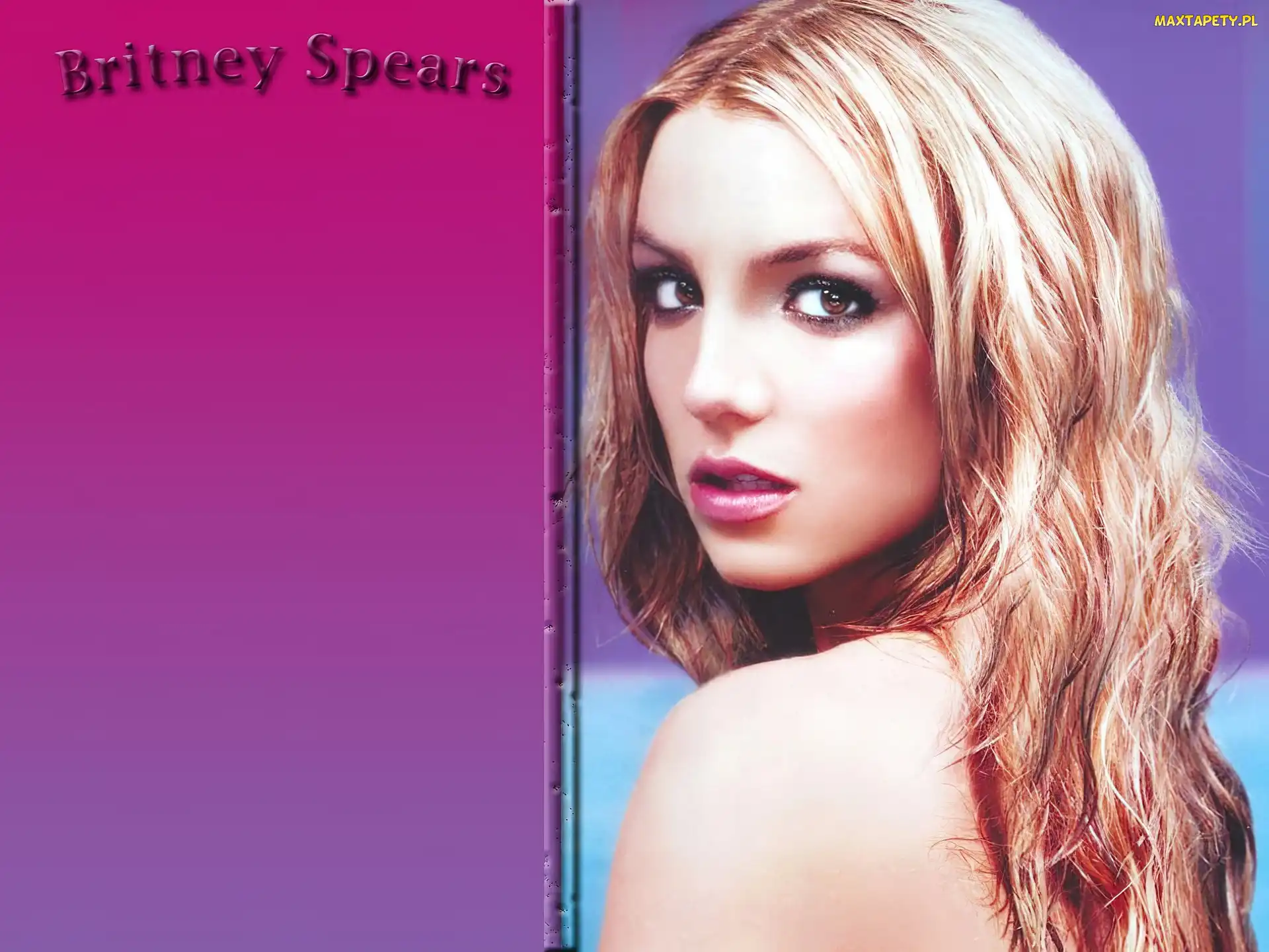 Britney Spears