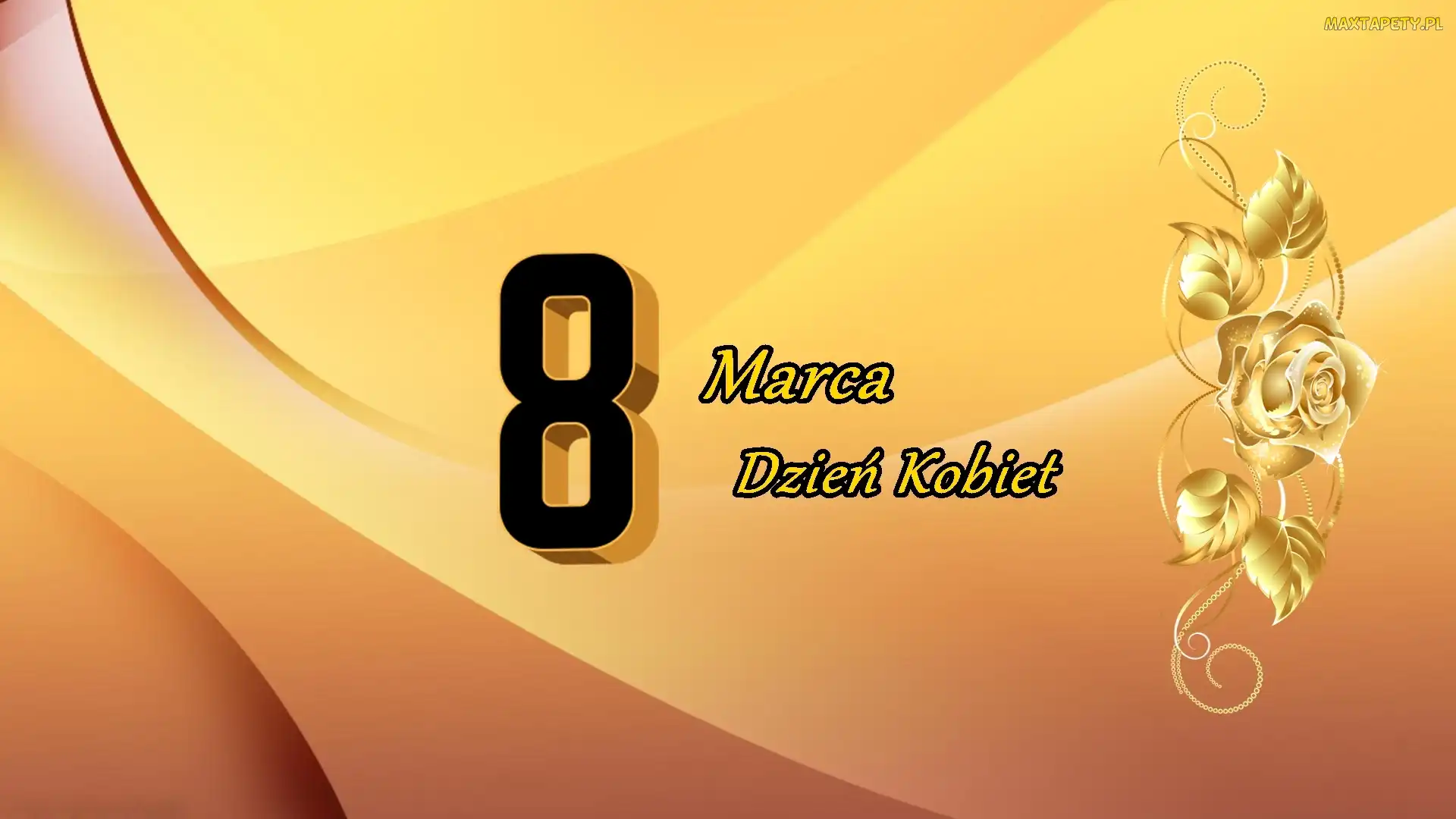 Kobiet, Dzień, Ósmy, Marca