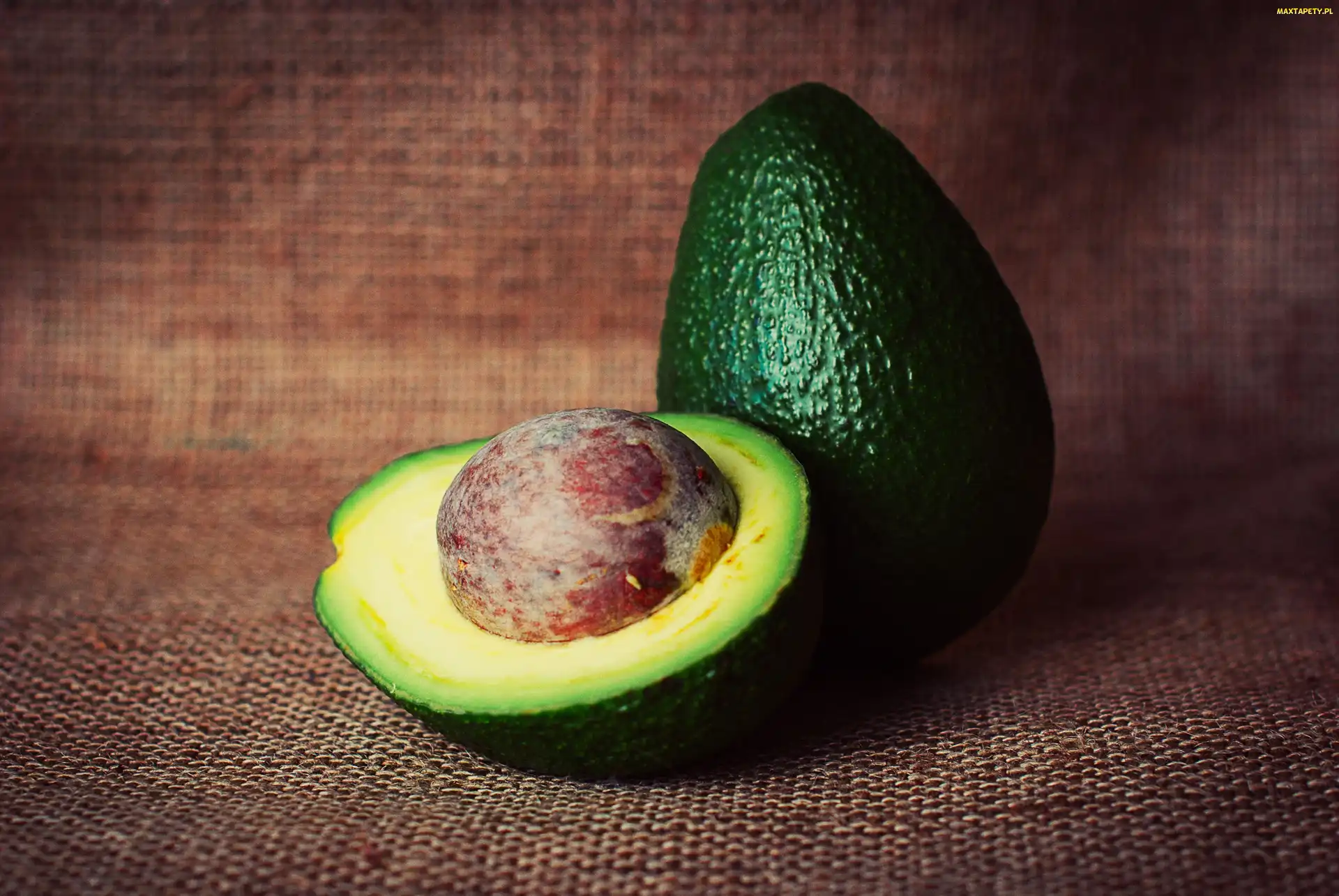 Awocado, Owoc