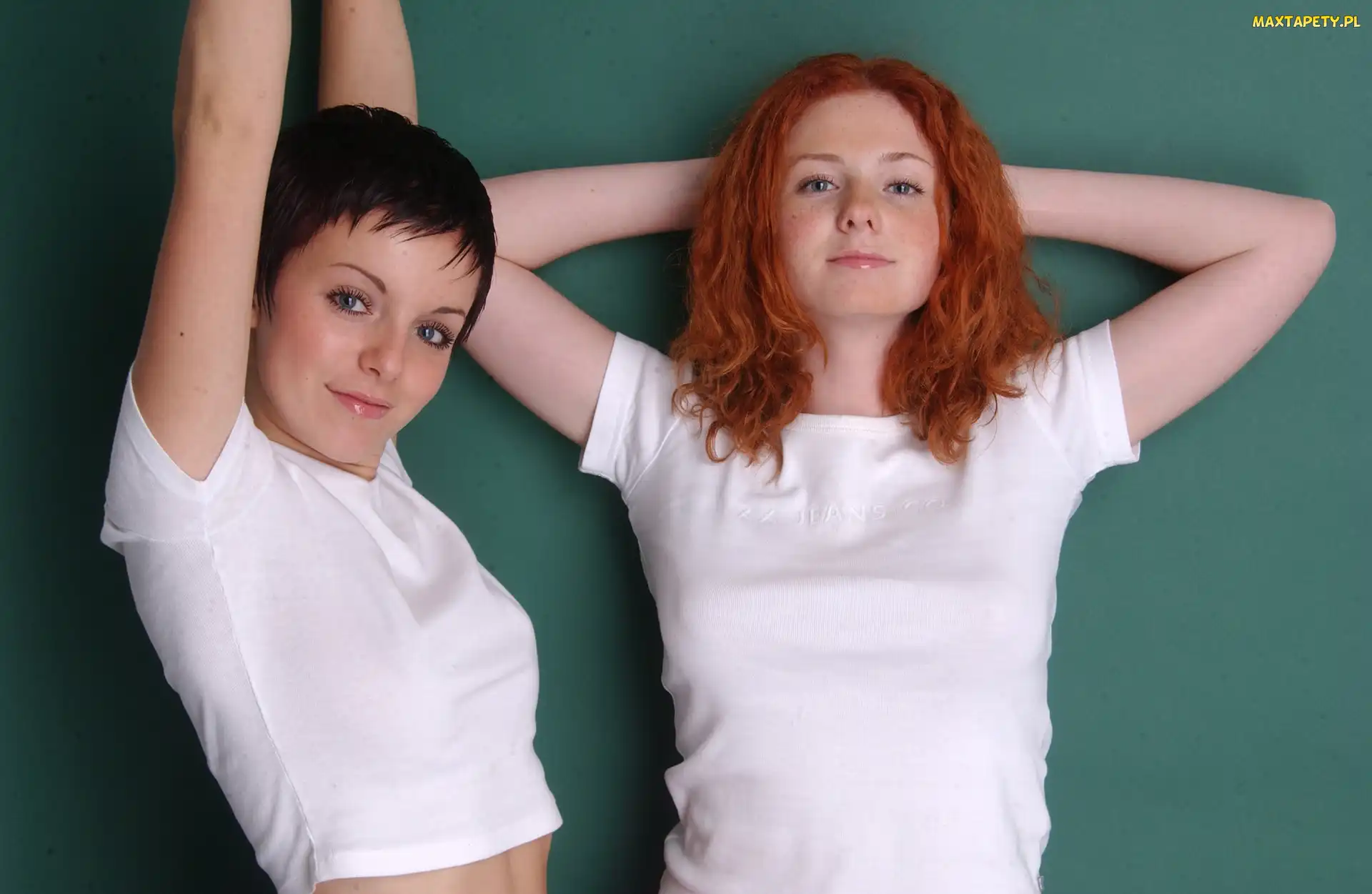 Zespół Muzyczny, Lena Katina, Julia Volkova, Piosenkarki, TATU