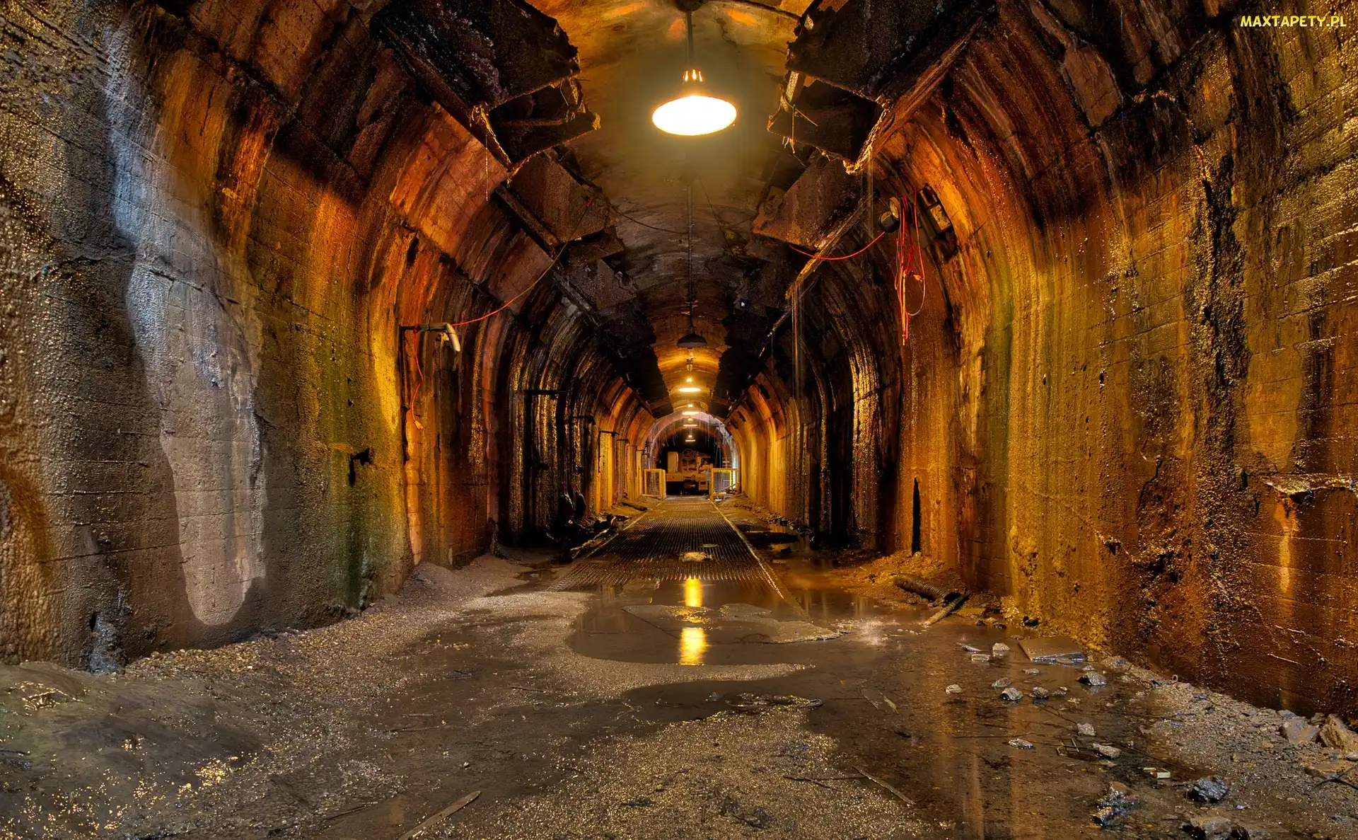 Tunel