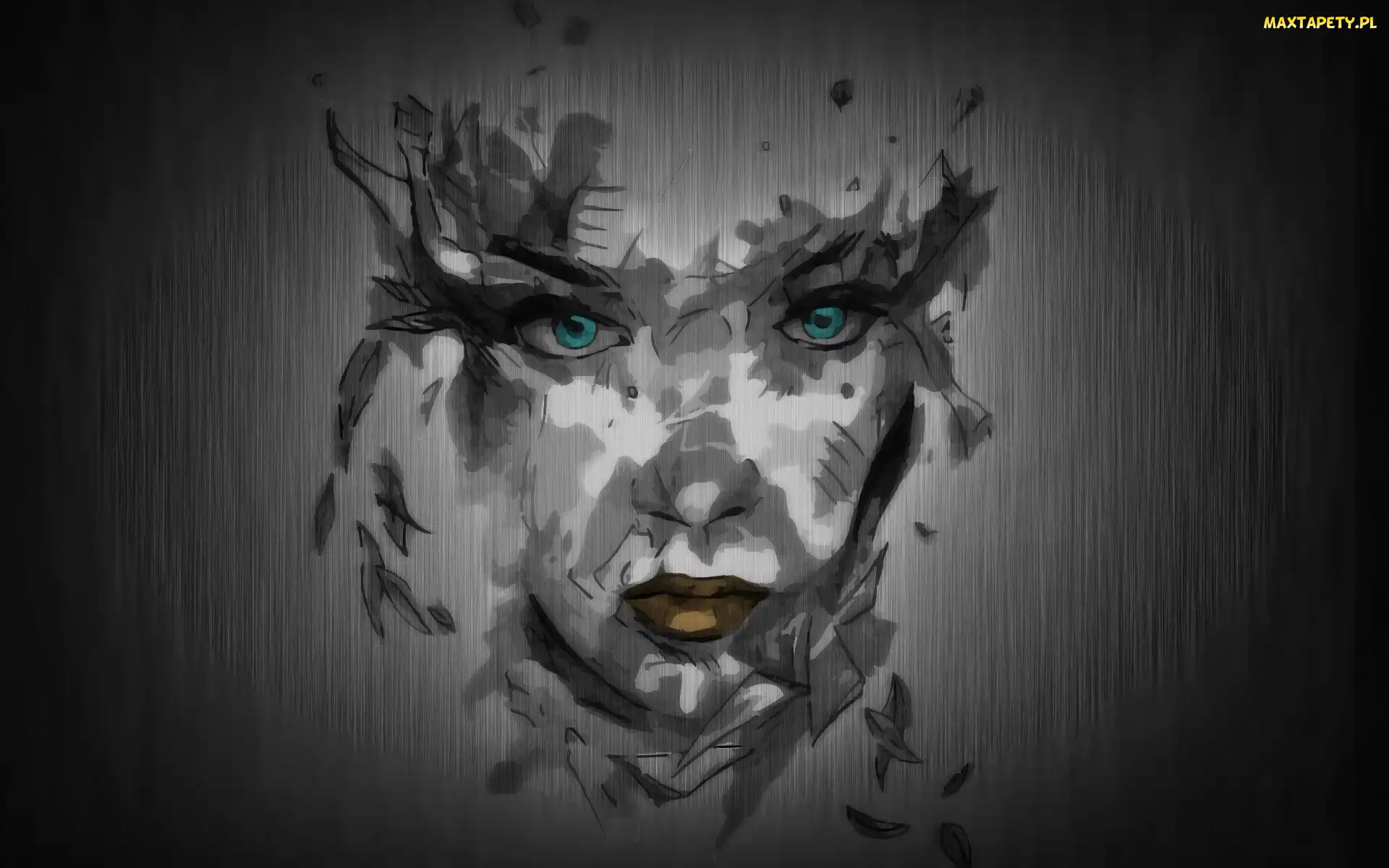 Kobiety, Portret