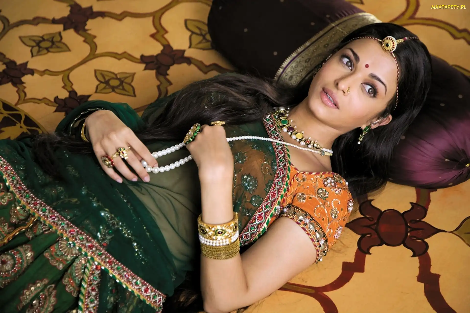 Aishwarya Rai, Aktorka