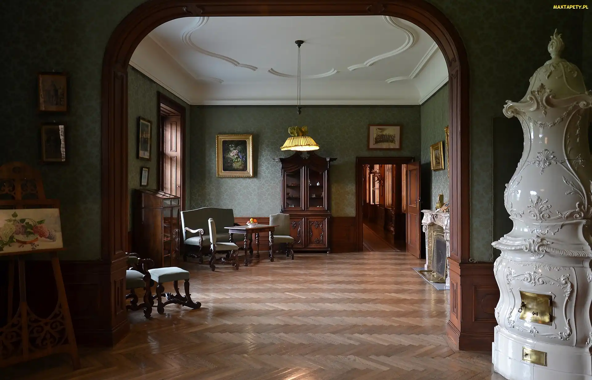 Salon