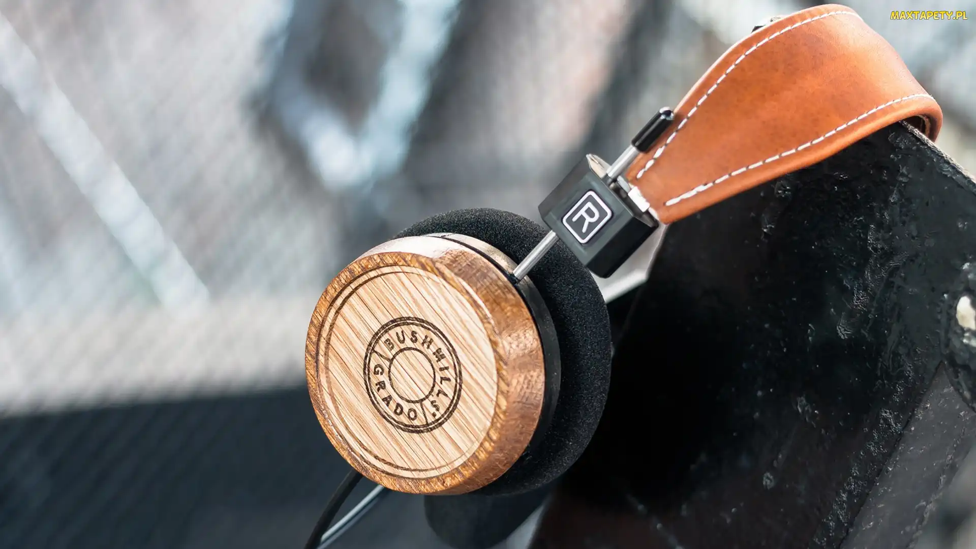 Firmy, Bushmills, Model, Grado, Słuchawki