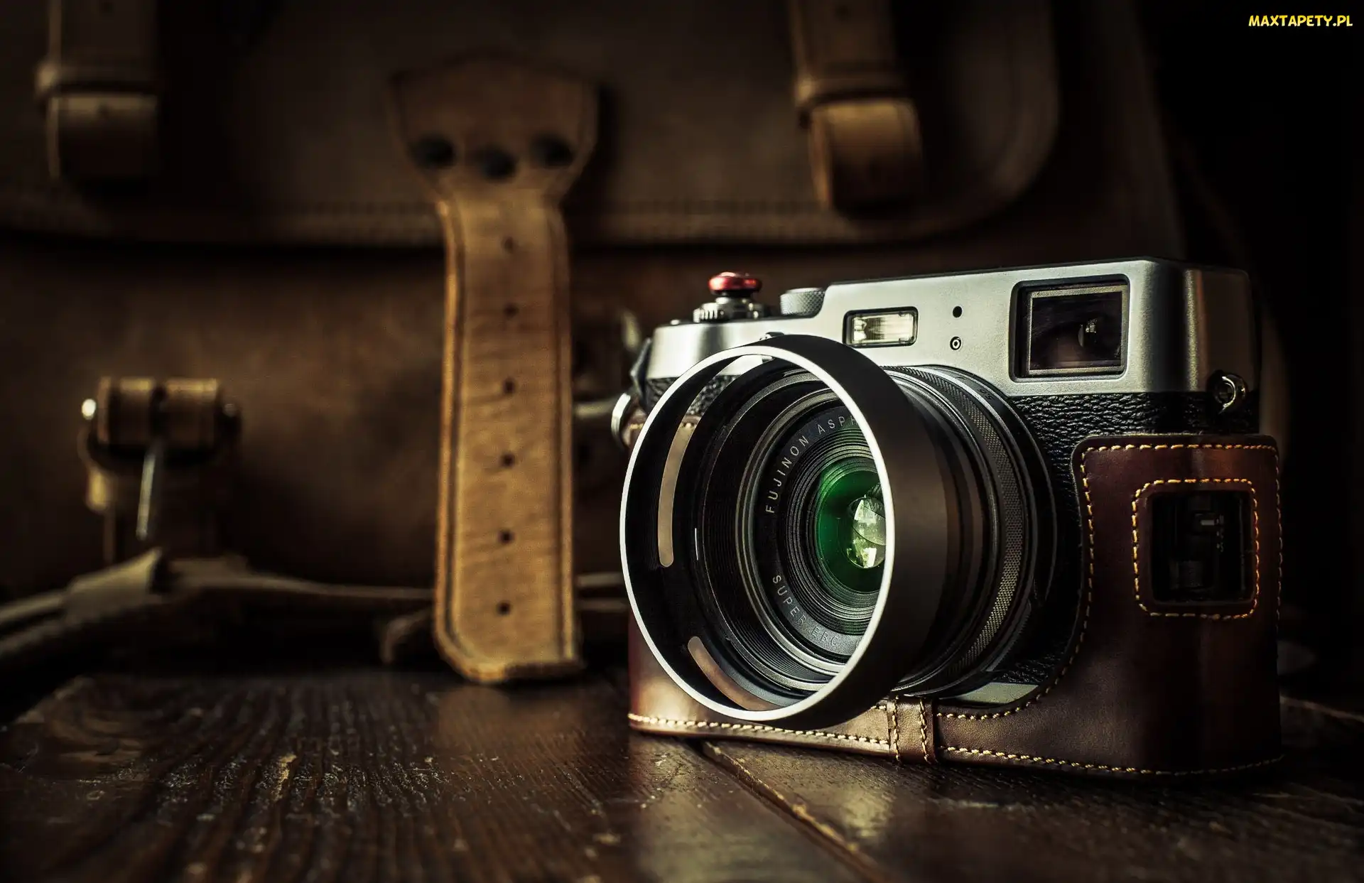 Aparat fotograficzny