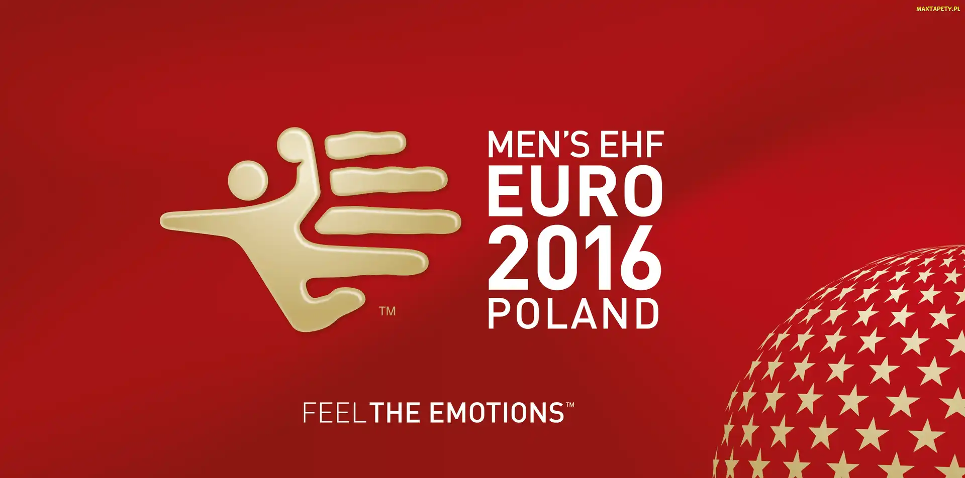 Europy, Ręczna, Piłka, 2016, Mistrzostwa