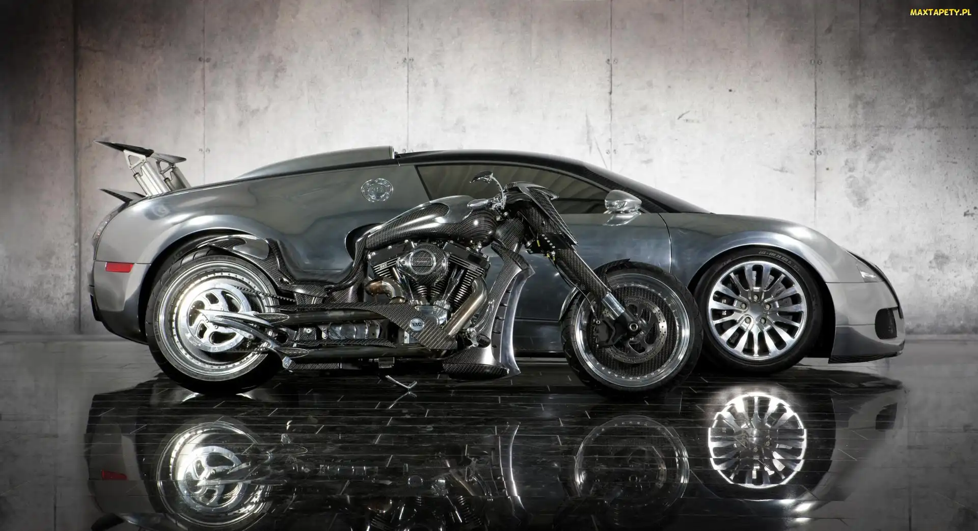 Zapico, Bugatti Veyron, Mansory
