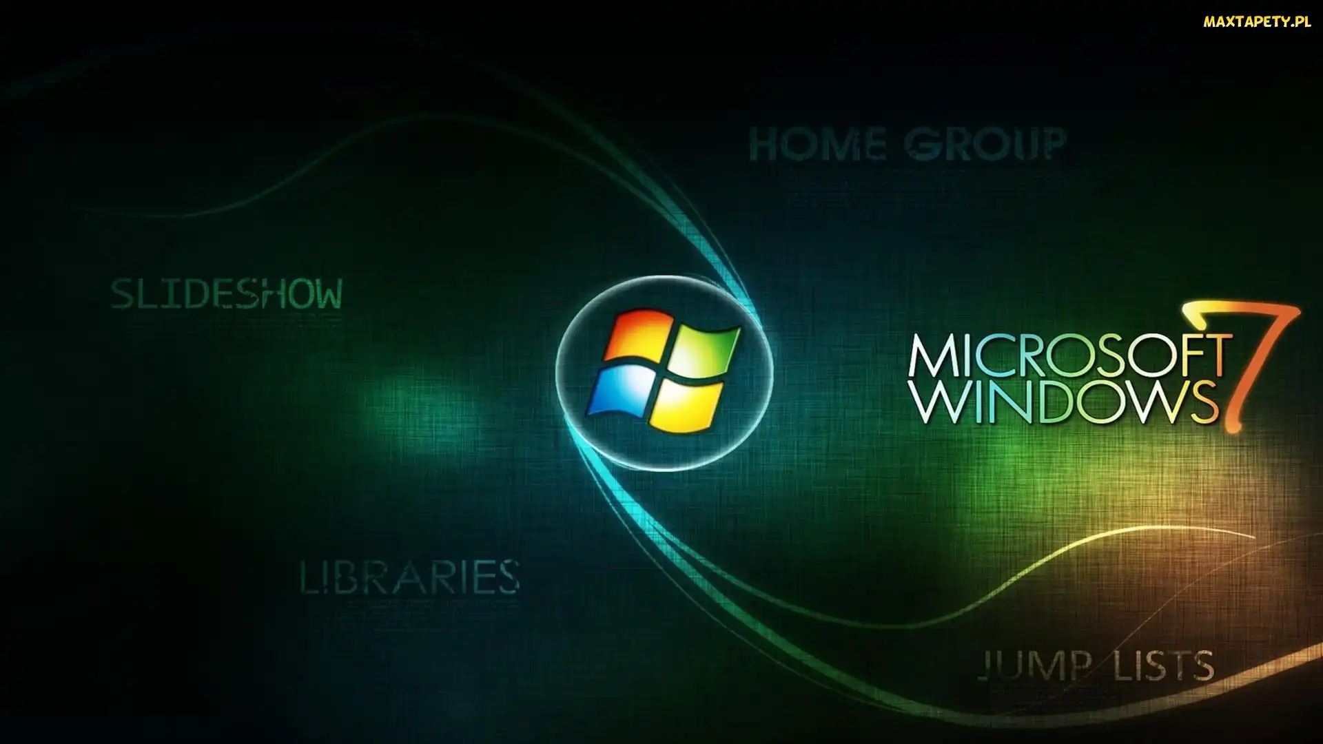 System Operacyjny, Windows 7