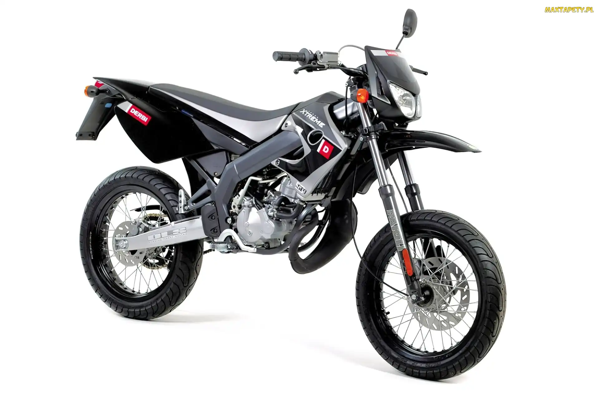 Cross, Xtreme, Derbi