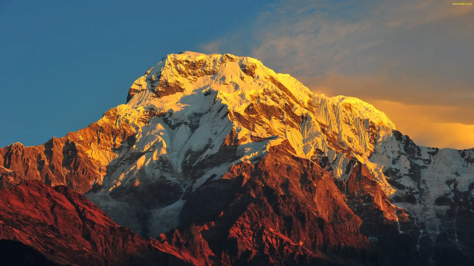 Annapurna