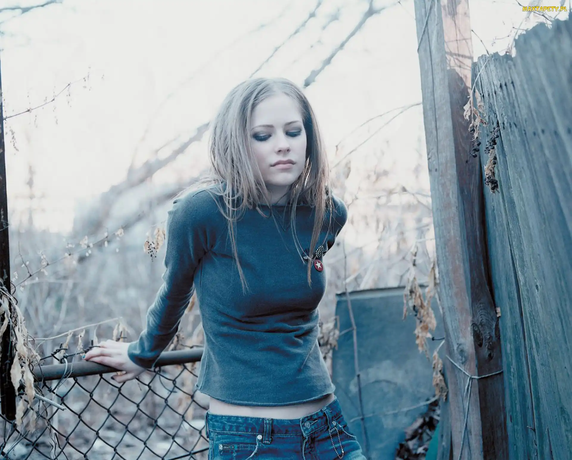 Avril Lavigne