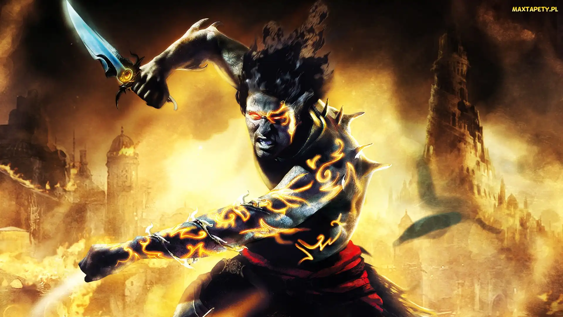 Prince Of Persia