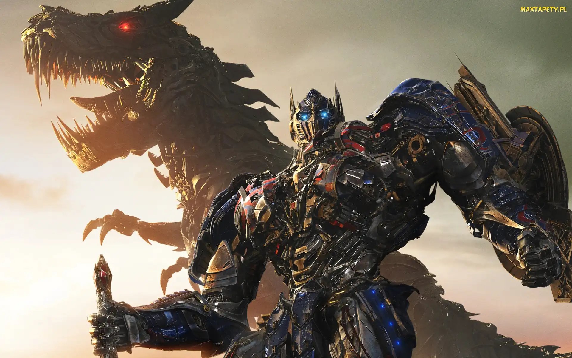 Transformers 4