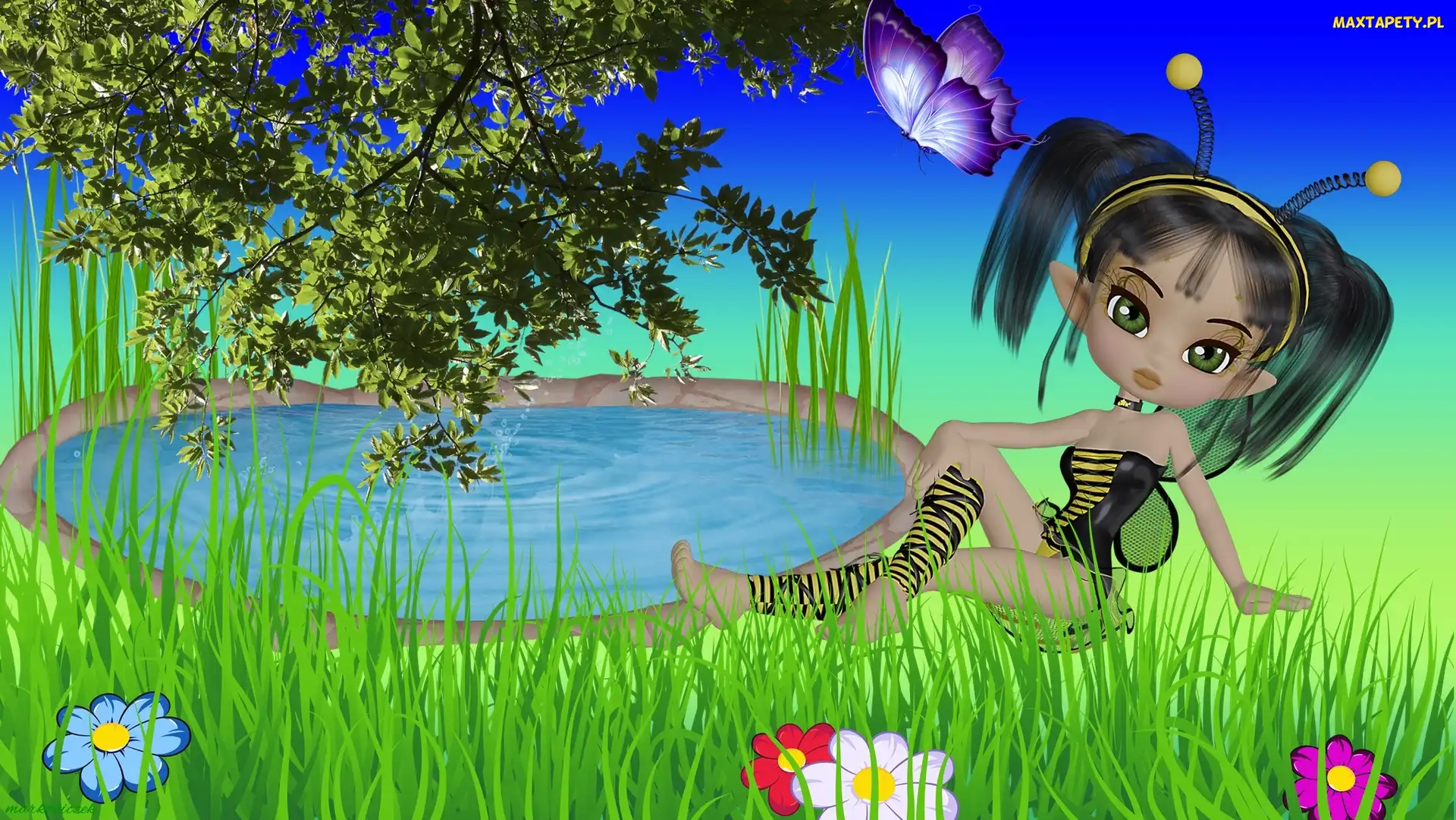 Grafika, 2D