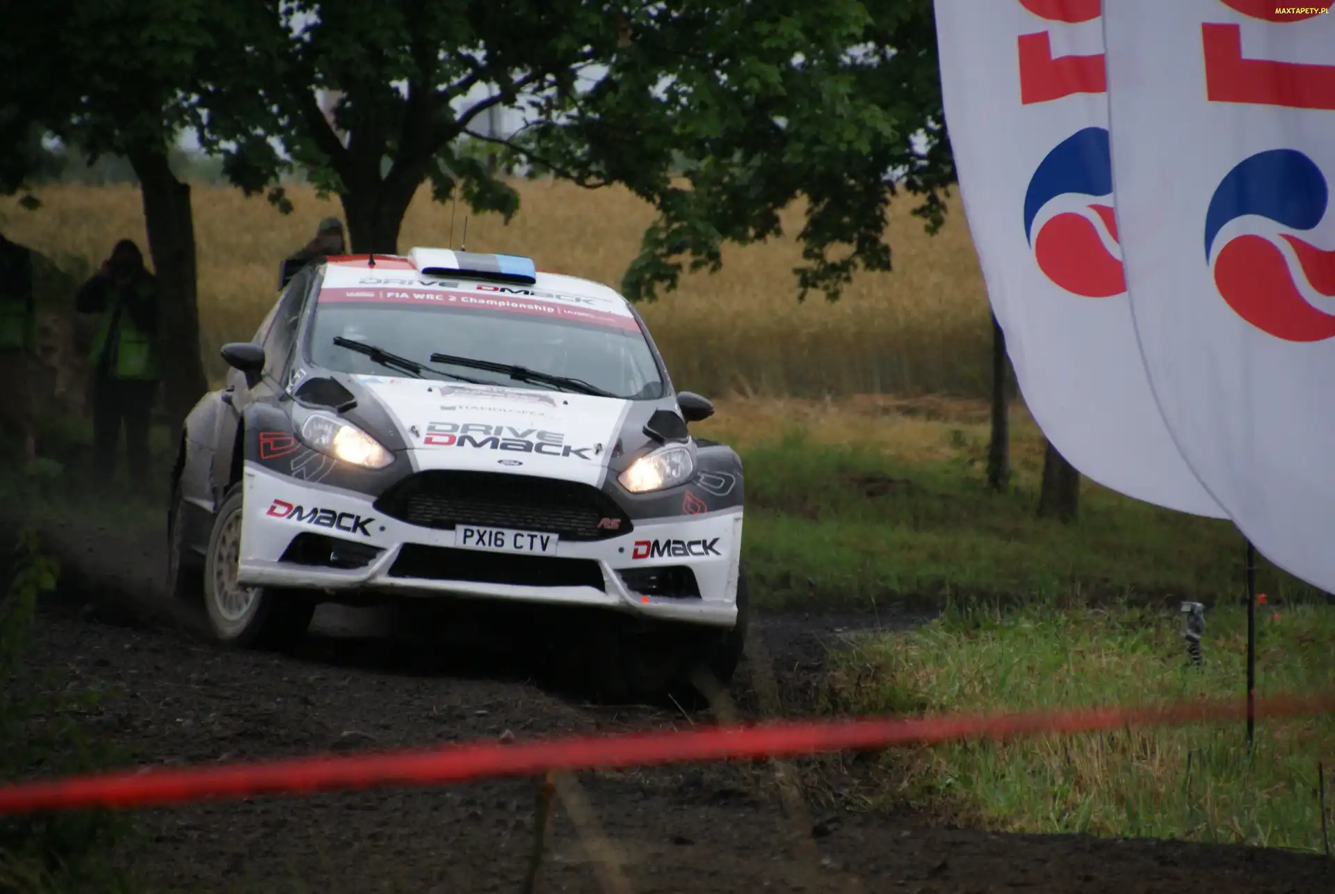 Rajd Polski 2016