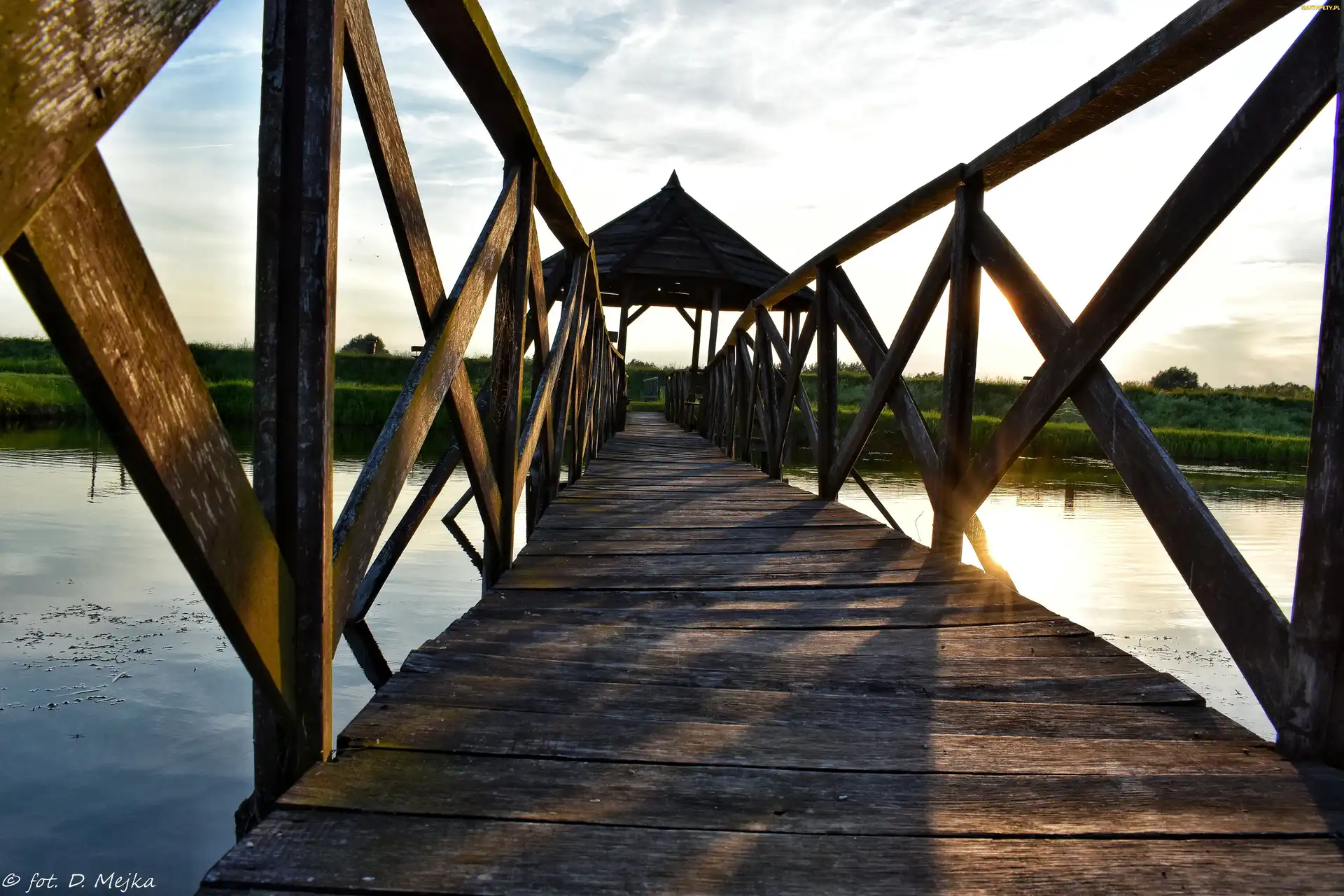 Most, Altana