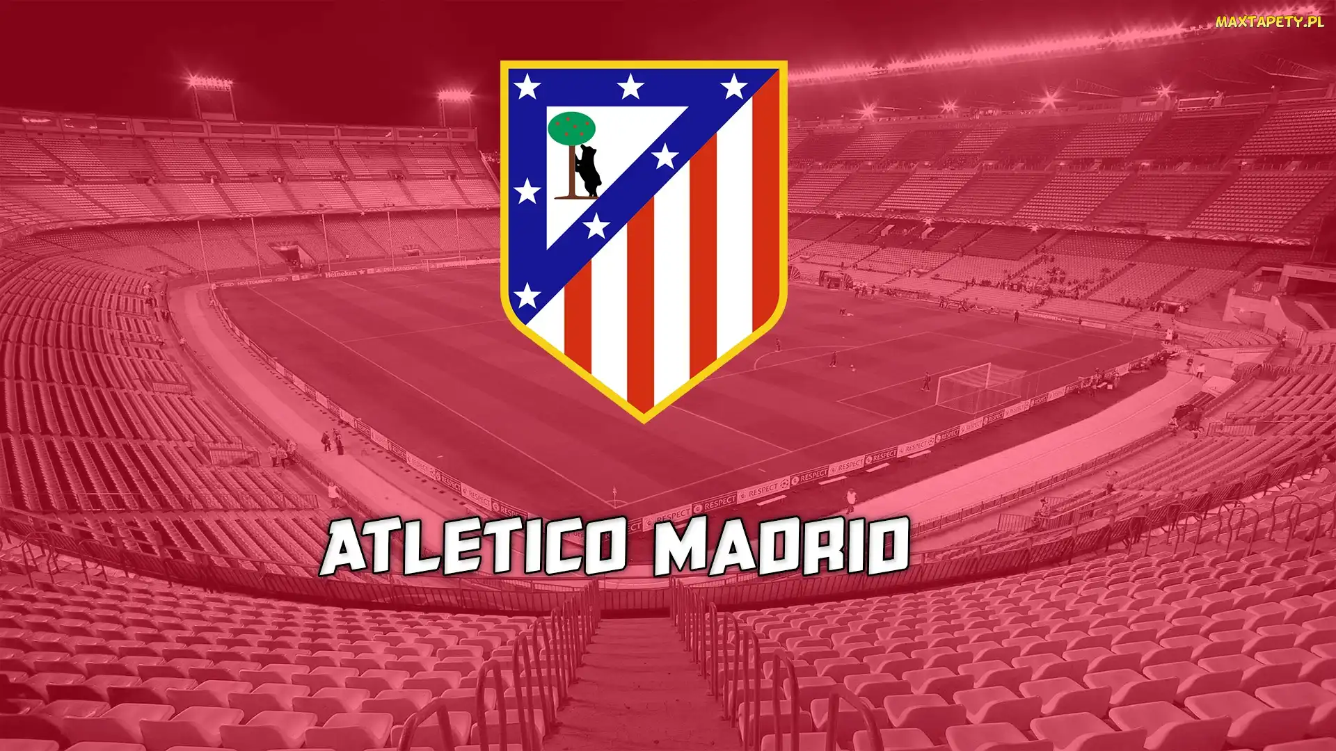 Sport, Madryt, Atletico, Madrid