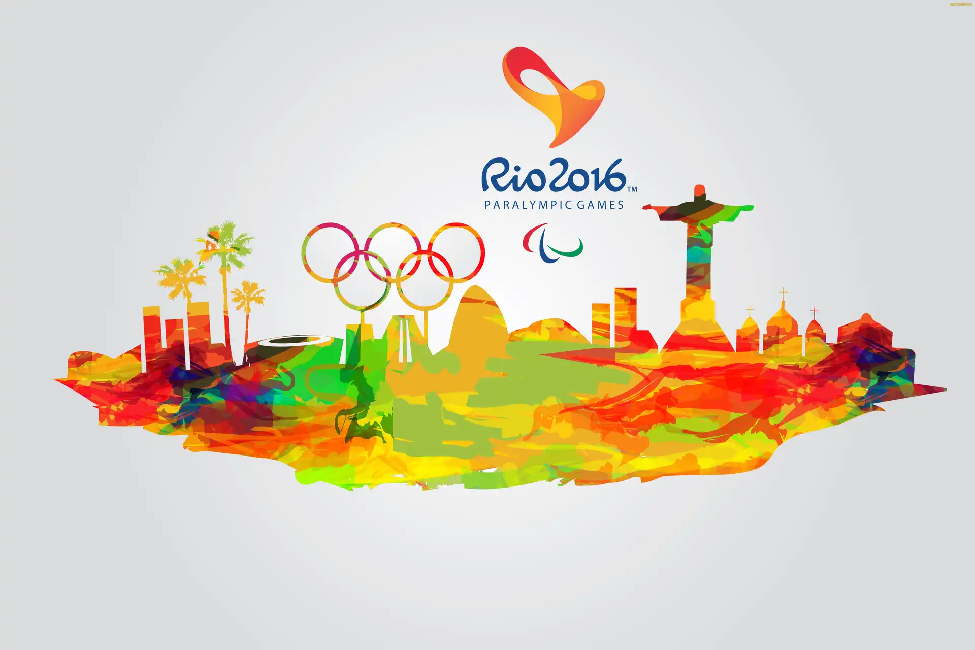 Brazylia, 2016, De, Rio, Janeiro, Olimpiada