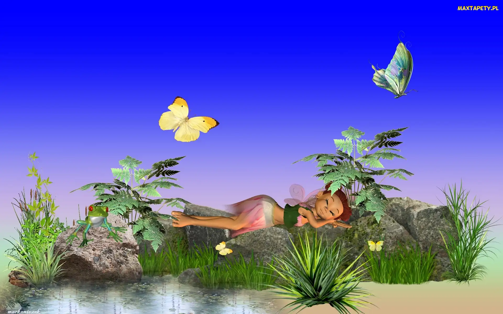 Grafika, 2D