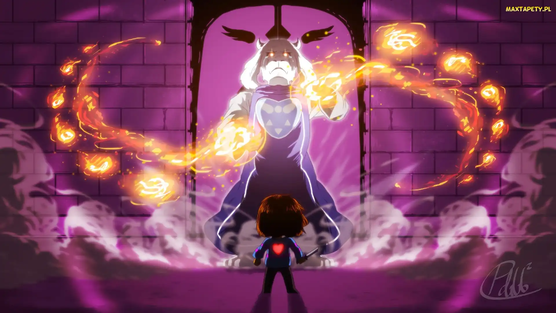 Gra, Undertale