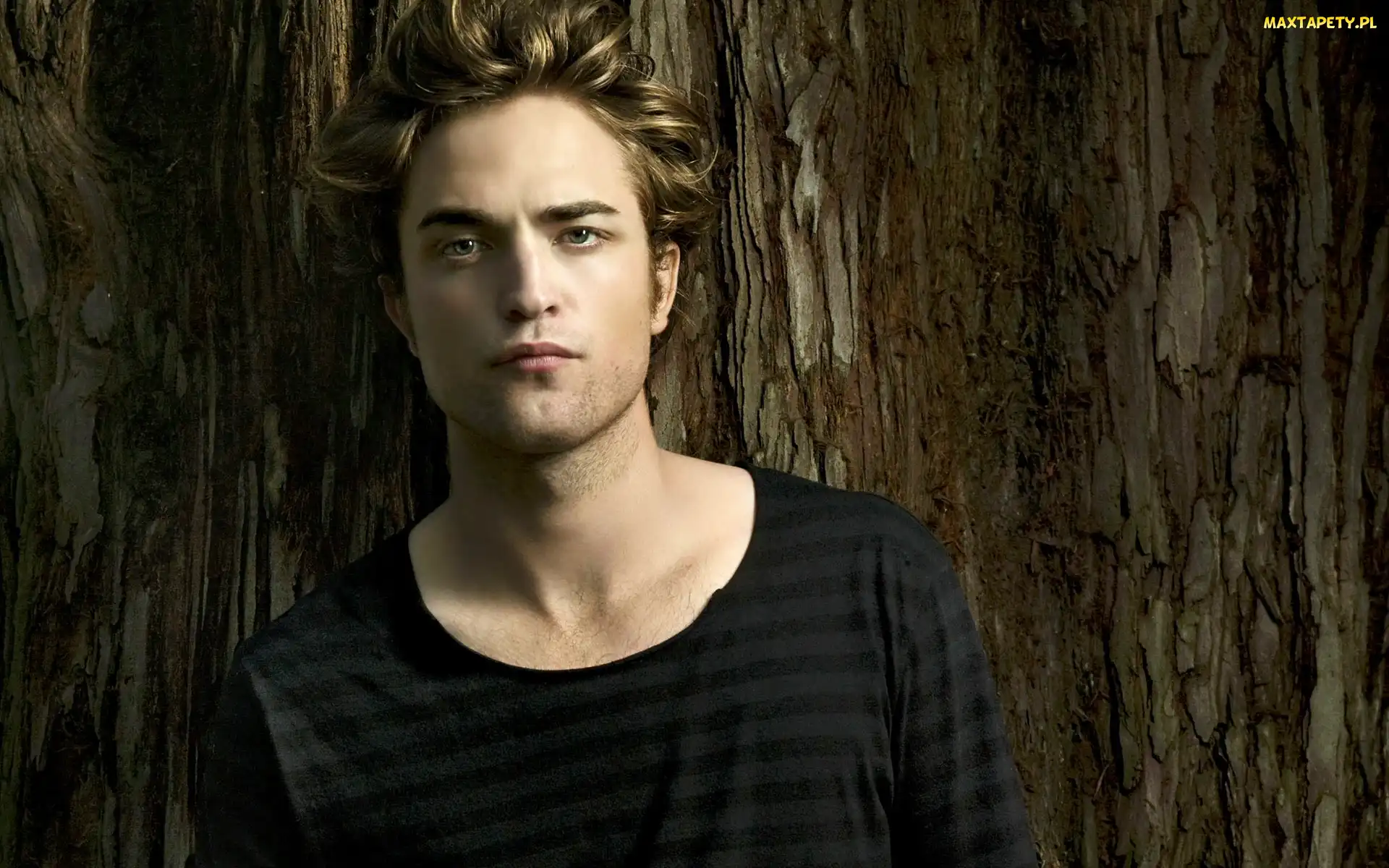 Mężczyzna, Robert Pattinson, Aktor