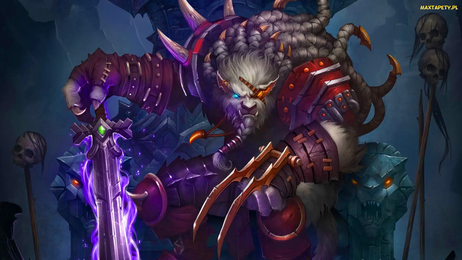 league of legends, Rengar