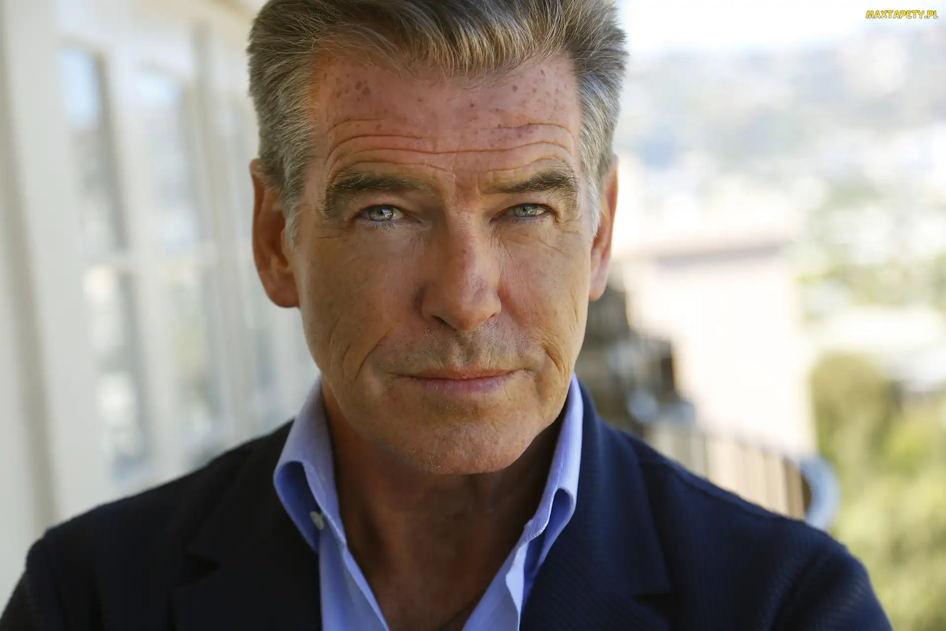 Pierce, Brosnan, Aktor