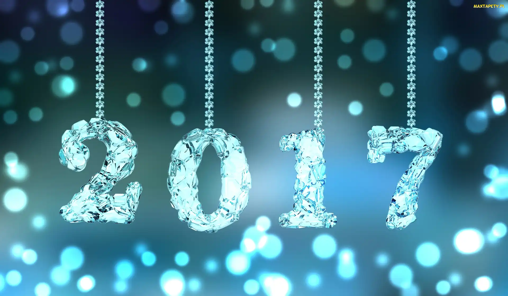 Nowy Rok 2017