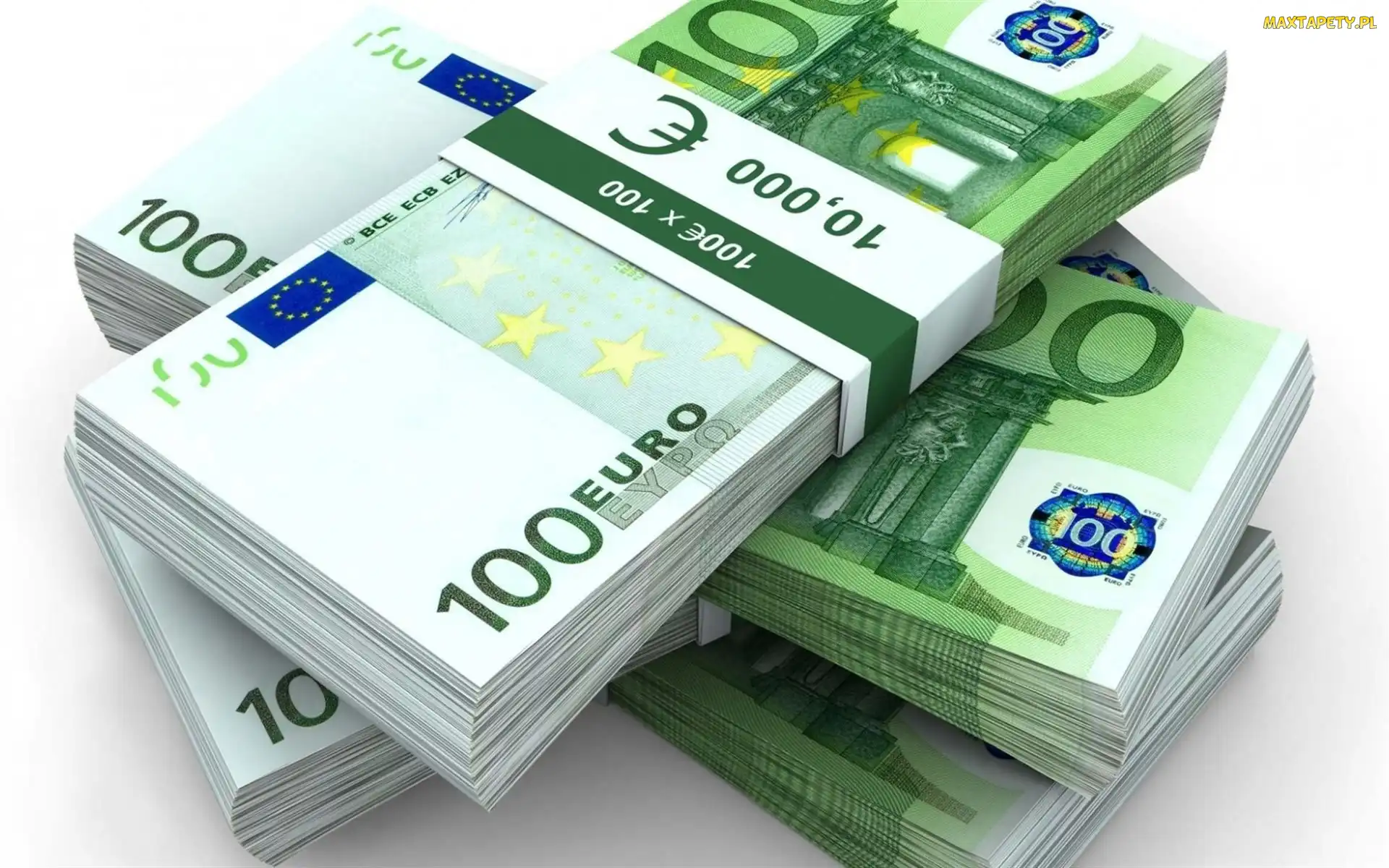 Pieniądze, Euro, Pliki