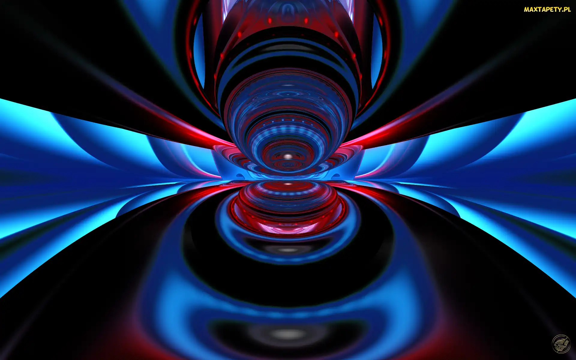 Abstrakcja, Oko, Grafika
