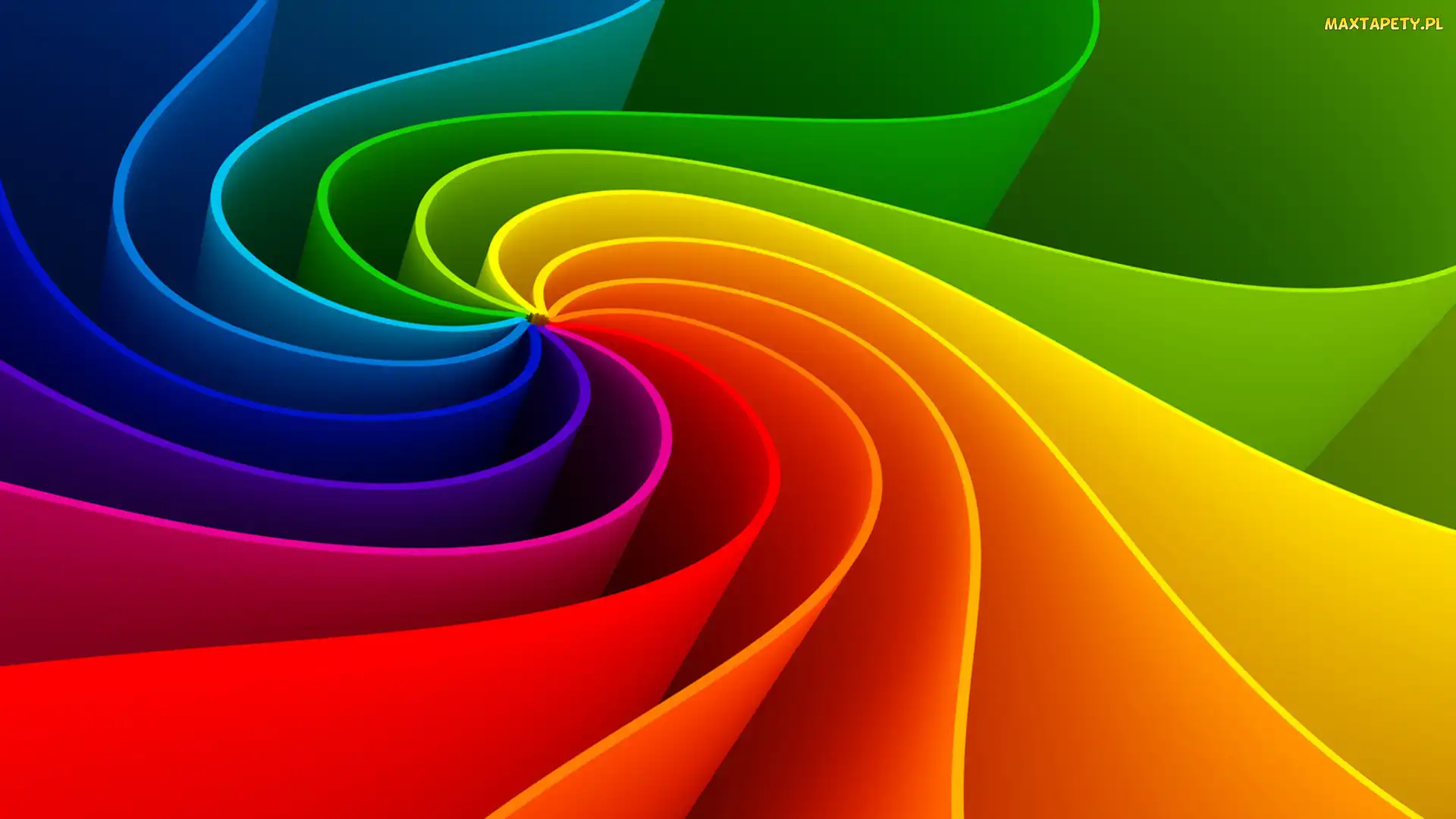 Arkusze, Kolorowe, Grafika 3D, Wektorowa