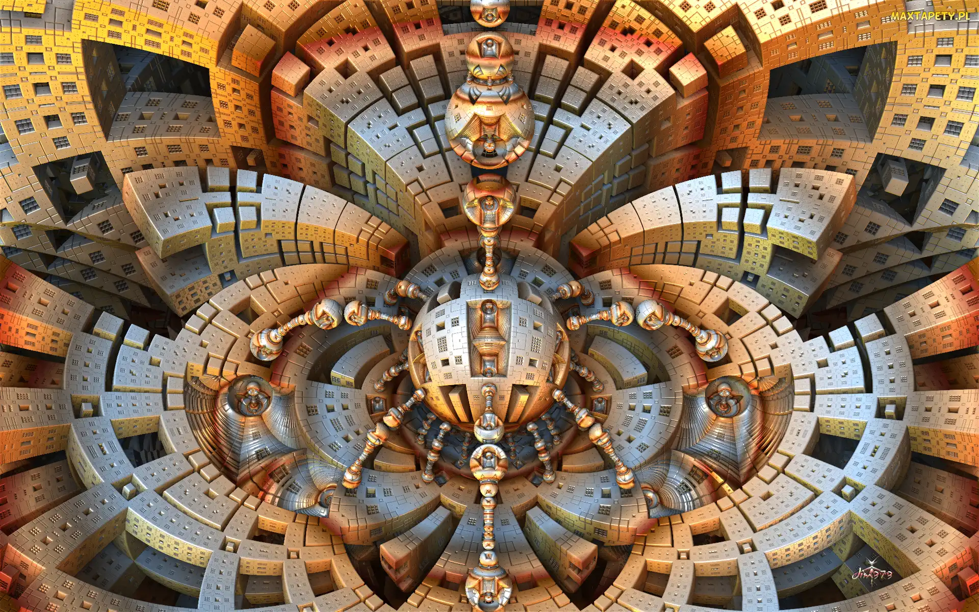 Grafika 3D, Tryby