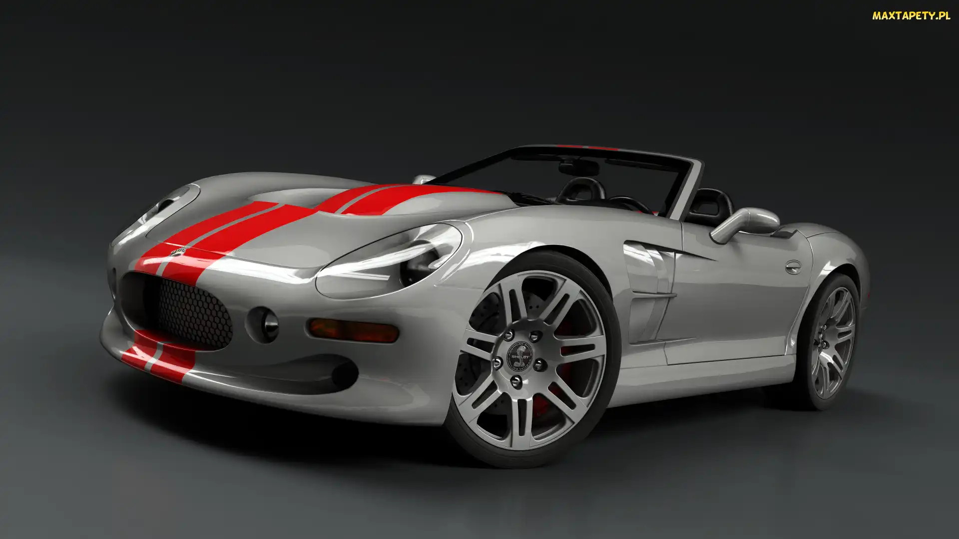 Seria 1, 1999, Shelby
