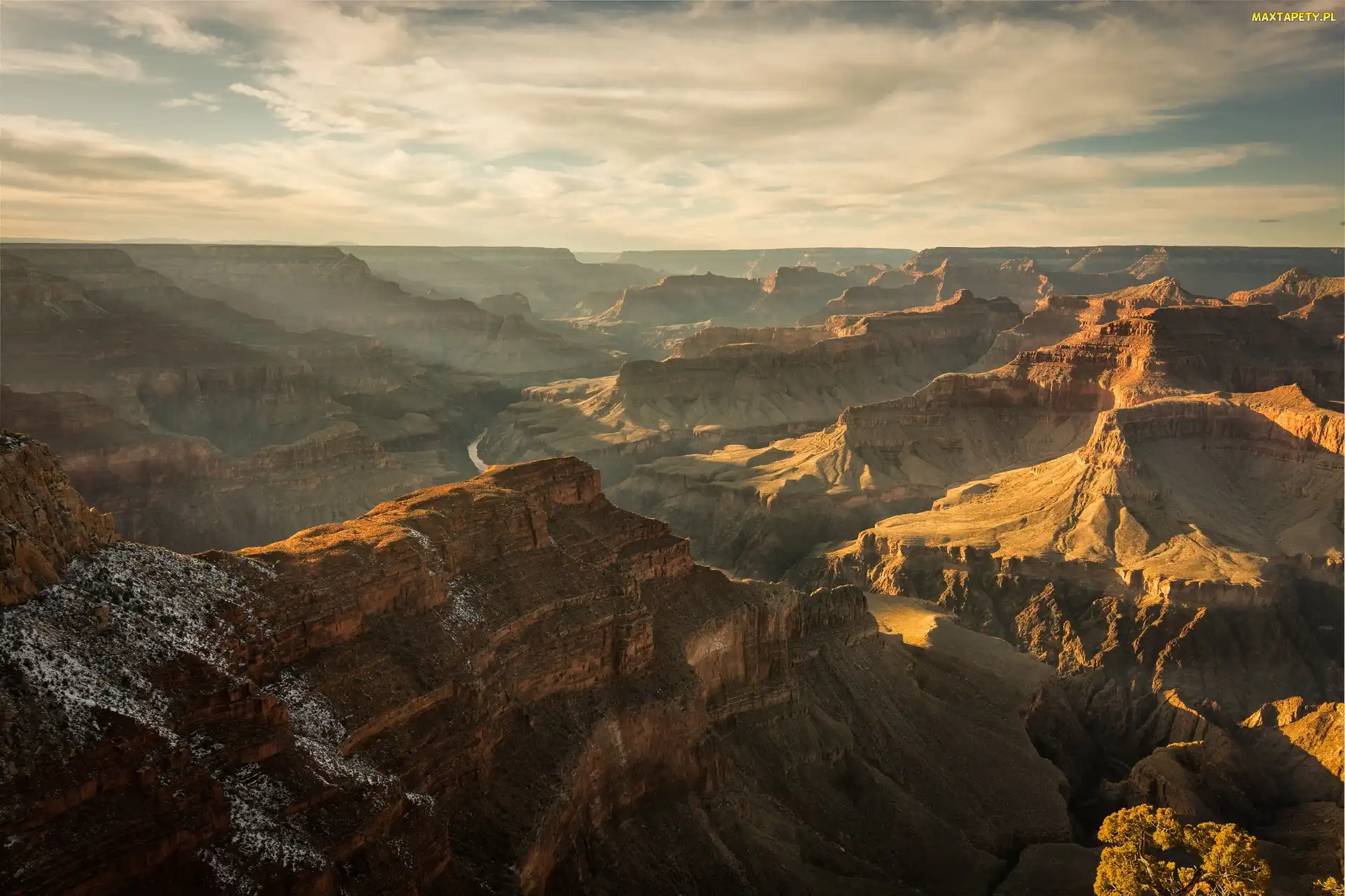 Arizona, Wielki Kanion Kolorado