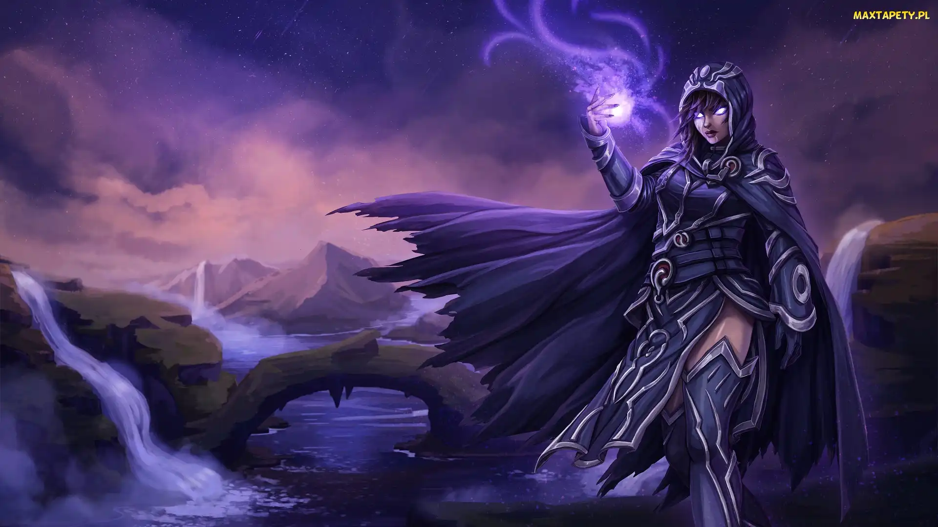 Kobieta, Wojownik, Fantasy