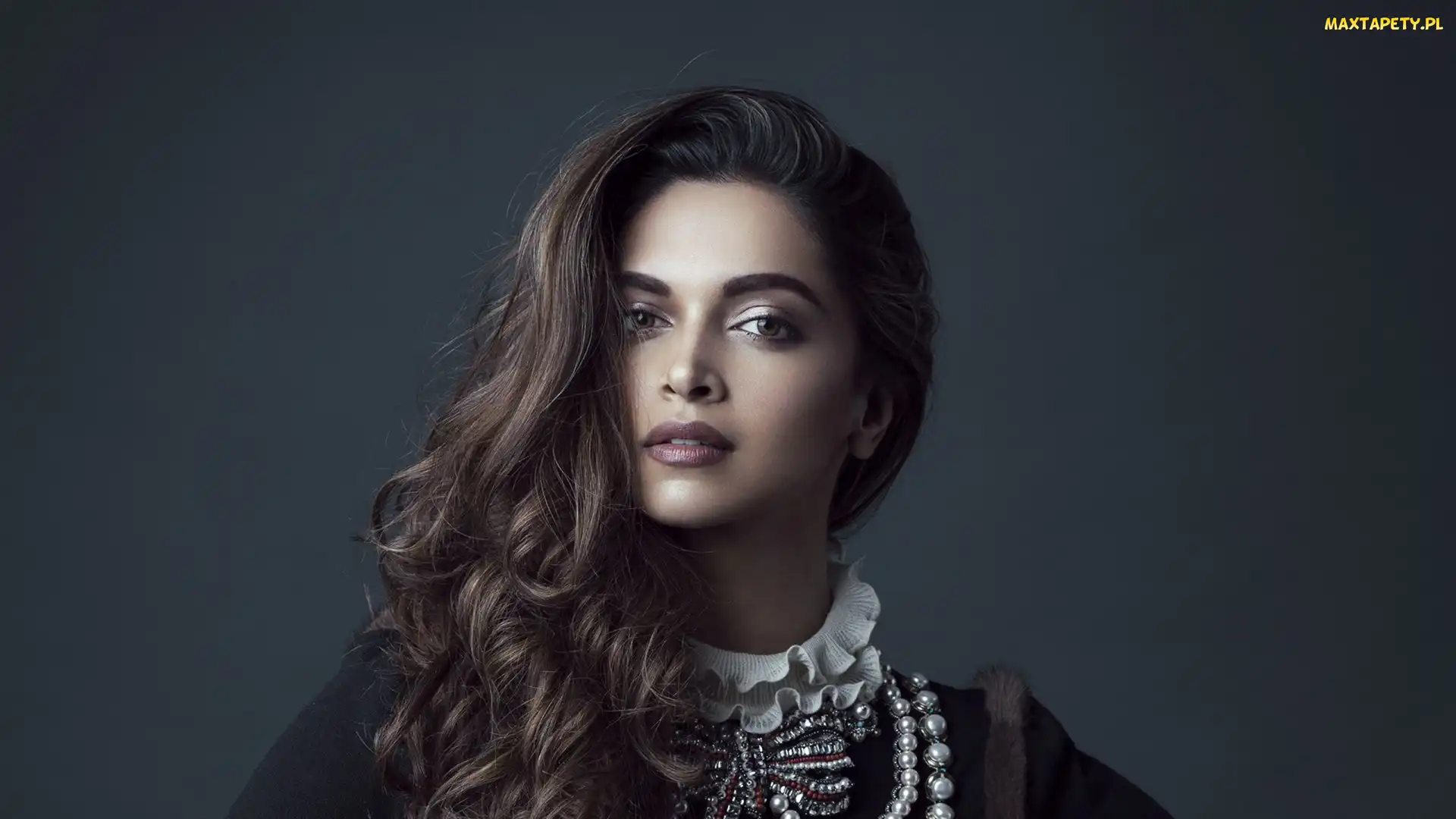 Twarz, Spojrzenie, Deepika Padukone