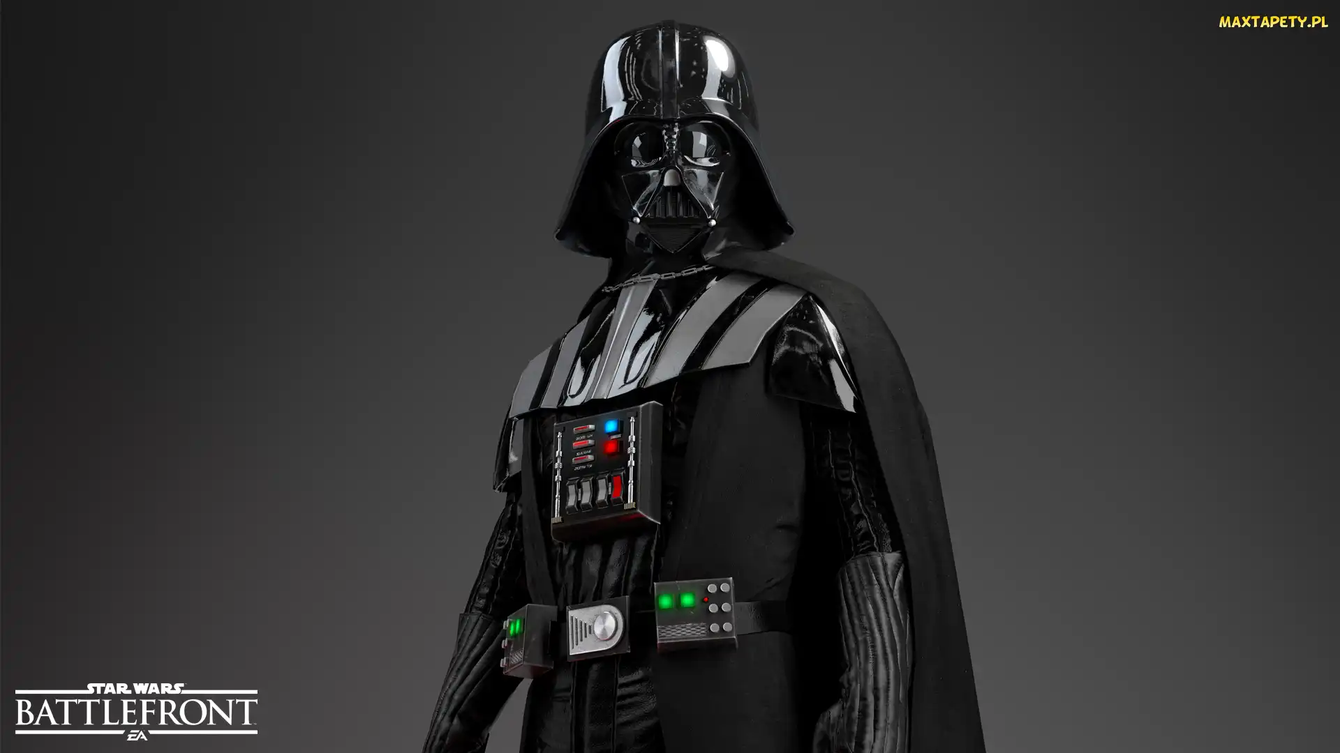 Anakin Skywalker, Darth Vader, Star Wars: Battlefront