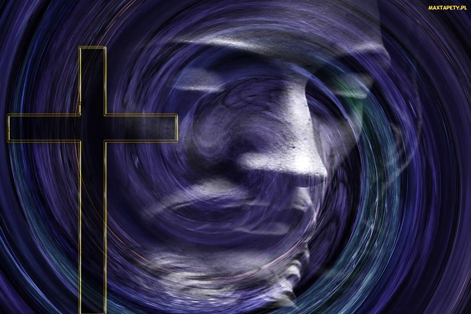 Rzeźba, Chrześcijaństwo, Wiara, Krzyż, Jezus Chrystus