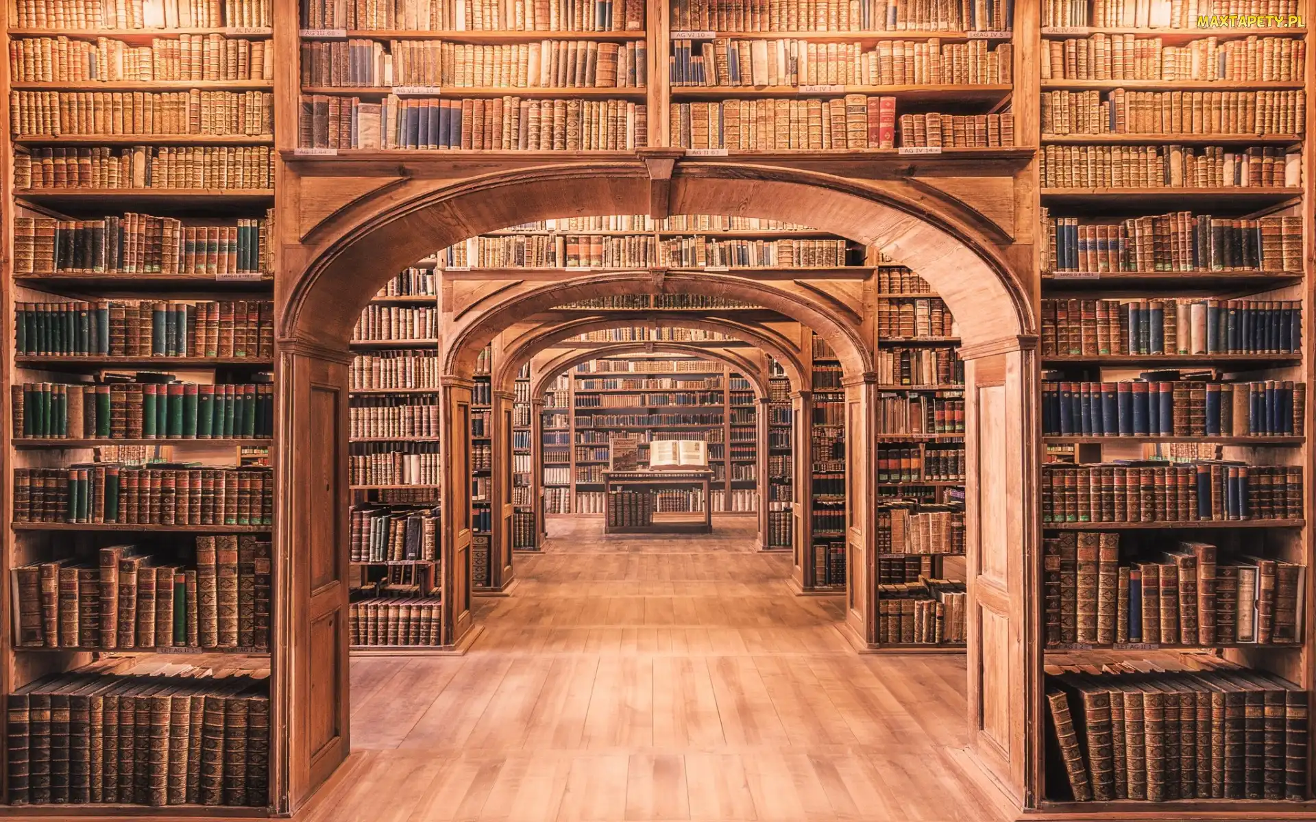 Görlitz, Księgi, Książki, Biblioteka, Niemcy
