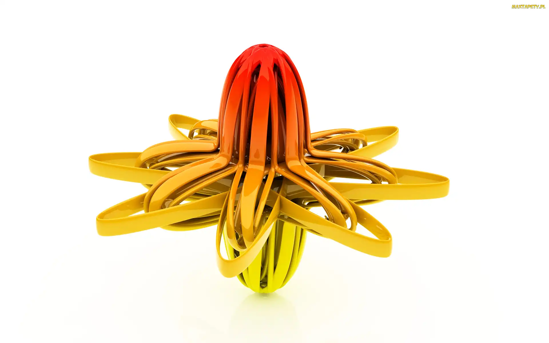 Grafika 3D, Bryła