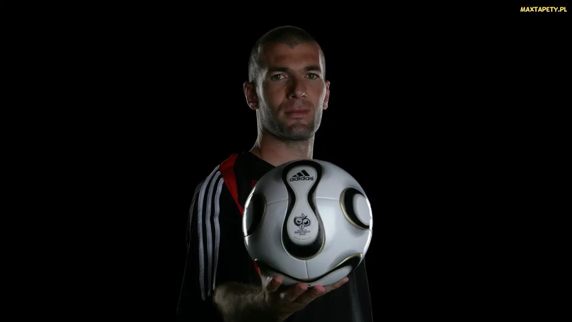 Piłkarz, Zinedine Zidane