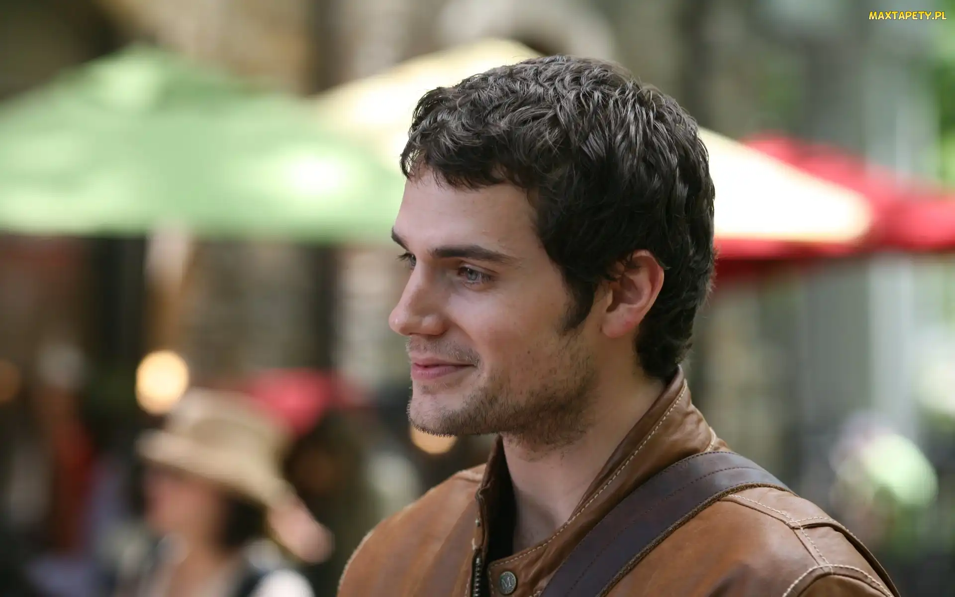 Henry Cavill, Aktor